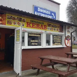 Zaza Kebab (Nowogard )