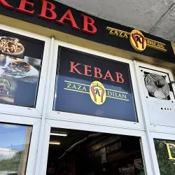 Zaza Kebab (Wolsztyn )
