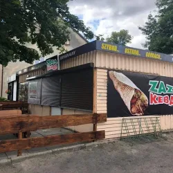 Zaza Kebab Ozimek (Ozimek )