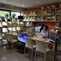 Zbójnicki Catering (Żywiec )