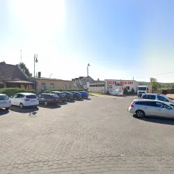 Zdrovo & Fit Patrycja Łazowska (Czarnków )