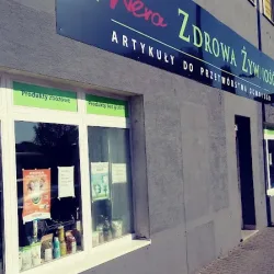 Zdrowa Żywność Swójsłój Artykuły Do Swojskich Wyrobów Siedlce (Siedlce )