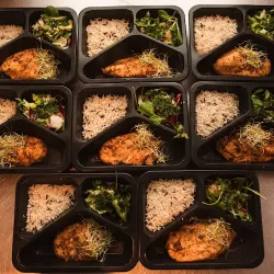 Zdrowe Koryto (Świnoujście )