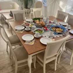 Żelazna Porcja Zielińskiej (Szczyrk )