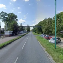 Zespół Gastronomiczny (Lubliniec )
