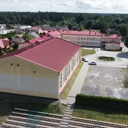 Zespół Szkół W Harasiukach (Harasiuki )