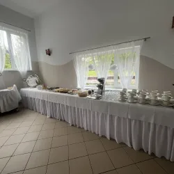 Zg-h Dziokan - Noclegi I Restauracja (Węgorzewo )