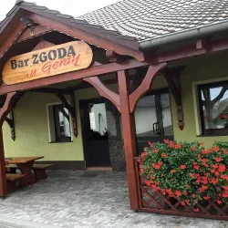 Zgoda U Gerdy (Schodnia )