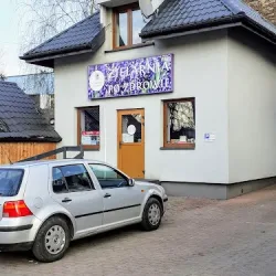 Zielarnia Po Zdrowie (Siemianowice Śląskie )