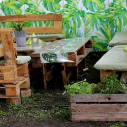 Zieleniak Wege Foodtruck (Giżycko )