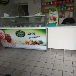 Zielona Budka (Haczów )