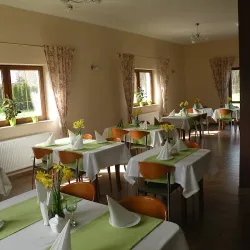 Zielona Restauracja (Grodzisk Mazowiecki )