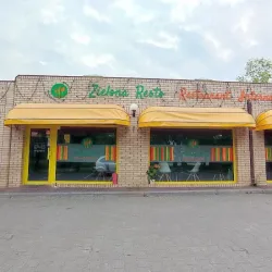 Zielona Resto (Śrem )