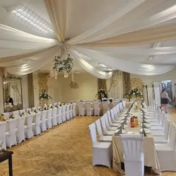 Zielone Bistro (Debrzno )