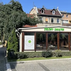 Zielony Zakątek (Głuchołazy )