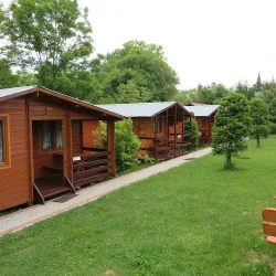 Zielony Zakątek (Polańczyk )