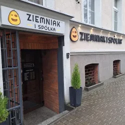 Ziemniak I Spółka (Szczecin )