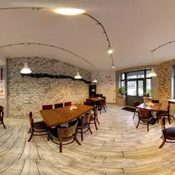Ziemniak Z Pieca (Ustroń )