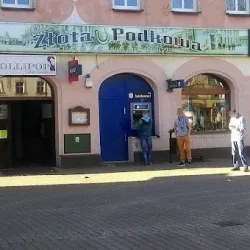 Złota Podkowa (Lubliniec )