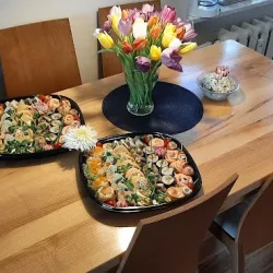 ZŁota Rybka Catering (Jasło )