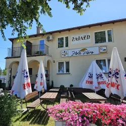 Złote Pióro Restauracja & Noclegi (Nisko )