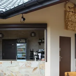 Złoty Pstrąg (Wołkowyja )