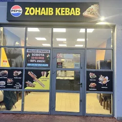 Zohaib Kebab Gogolin (Gogolin )