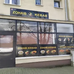 Zohaib Kebab Niemodlin (Niemodlin )