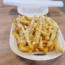 Zohaib Kebab Wołczyn (Wołczyn )