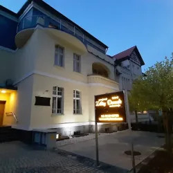 Żółty Domek (Szczecinek )