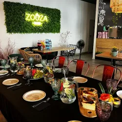 Zouza Bistro (Gliwice )