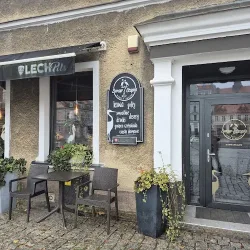 Żuraw I Czapla (Gniezno )