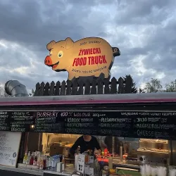 Żywiecki Food Truck (Żywiec )
